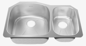 Kitchen Sink Large Bowl Small Bowl