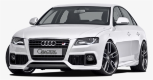 Program - Audi A4 B8 Caractere Body Kit