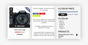 Product Display, Promotional Tags And Filters - Canon Powershot Sx520 Hs 16.0 Mp Compact Digital Camera