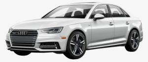 Image 1 Of - Audi A4 Glacier White