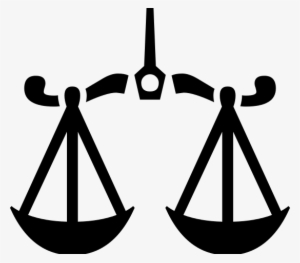 Once Again This Year Yom Kippur, The Day Of Atonement - Libra Scales