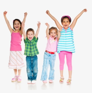 Children Png Free Download - Kids Png