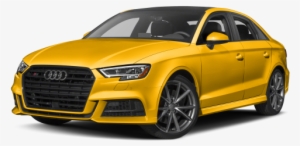 Audi A4 - Audi Tt 2018 Yellow