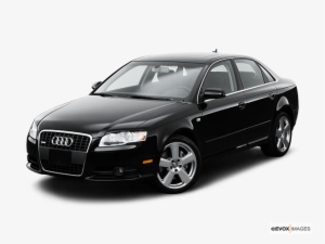 2008 Audi A4 - Nissan Versa 2013 Png