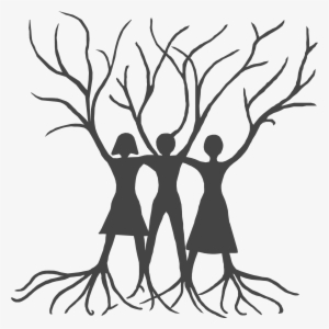 Happy International 8 March Womens Day Illustration - Simple Drawings On Women Empowerment