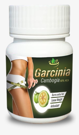 Garcinia Herbal Capsule - Key Lime