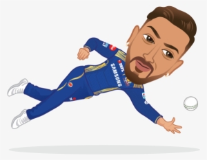 16 May - Mumbai Indians