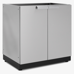 Outdoor Kitchen Stainless Steel Series - Cabinetry