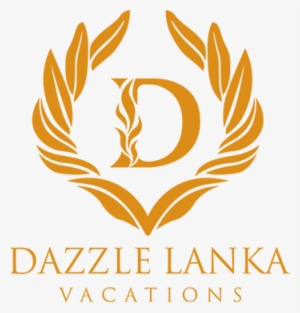 Dazzle Lanka Vacations - Logo