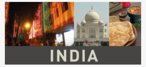 India Banner Oct 20 2015 - Taj Mahal