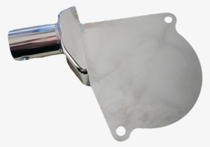 Kamado Blower Housing Steel Black Spray Paint Ss304 - Aerosol Paint