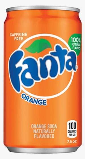 Things In Orange Colour