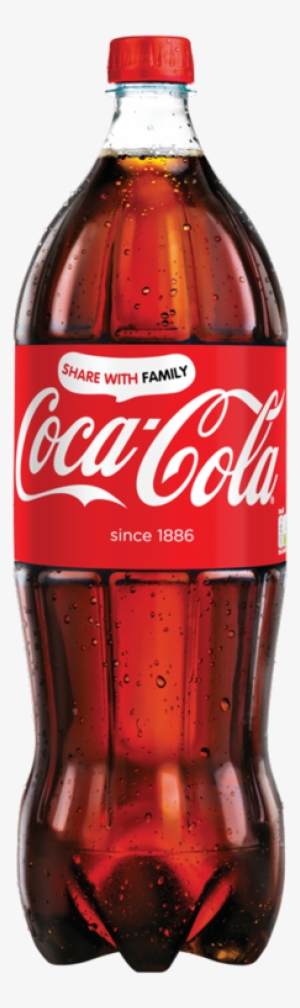 Coca Cola - Coca Cola Hector