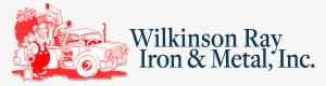 All Copyright Reserved By Wilkinson Ray Metal