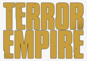 Terror Empire Logo - Illustration