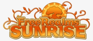 What Is Free Realms - Free Realms Sunrise