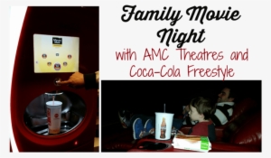 Family Movie Night With Amc Theatres And Coca-cola - Mini Mint Olly Eyelet Pony Purse In Blue