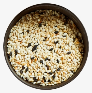 Sesame - Popcorn