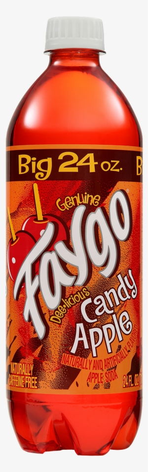 Faygo Soda, Raspberry Blueberry - 24 Fl Oz