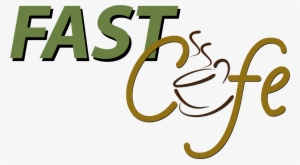 Need A Fast Pick Up Call Ahead 537-7907 - Fast Cafe