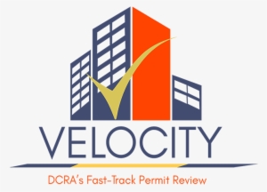 Fast-track Permit Review - Logo