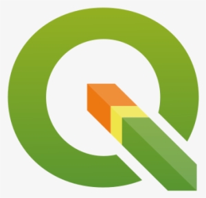 Images/qgis-icon - Qgis Logo Png