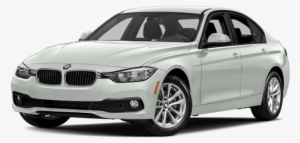 2018 Bmw 3 Series - Bmw 3 Series