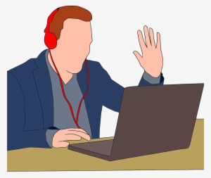 5 Tips On How To Beat A Video Conference Interview - Distance Education