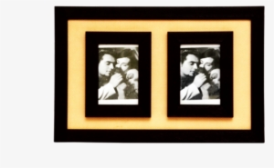 Home Style Wood Photo Frame - Picture Frame