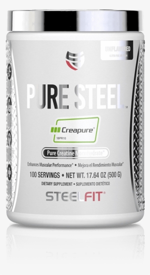 Creatine Monohydrate - Creatine