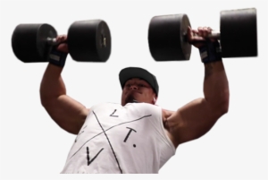 Dumble-boy - Biceps Curl