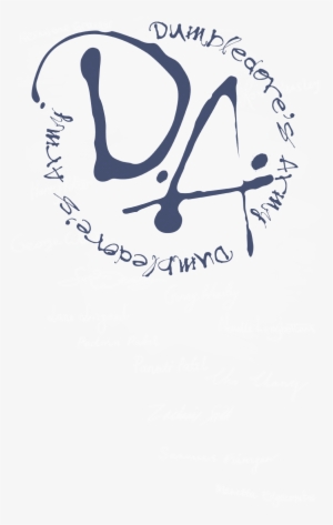 Harry Potter Dumbledores Army Youth T Shirt - Harry Potter Dumbledore's Army Symbol