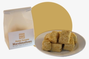 Honey Toasted Sesame - Sesame