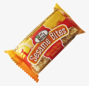 Sesame Bites - Snack