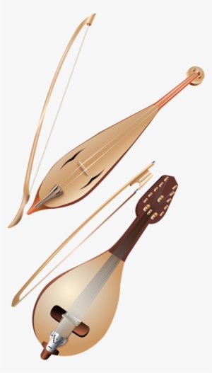 Musical Instruments - Music