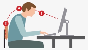 The Value Of Workplace Ergonomics - Chair