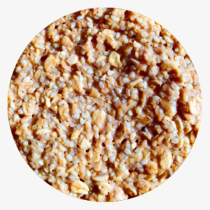 Honey-sesame - Oven