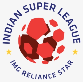 When And Where To Watch, Coverage On Tv And Live Streaming - Indian Super League Logo