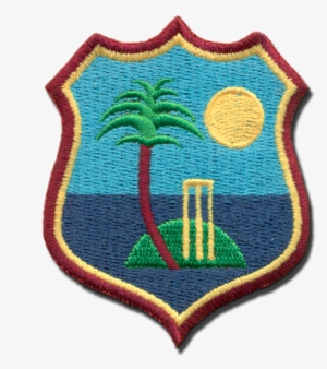 Indian Cricket Team Logo Png - West Indies Cricket Team