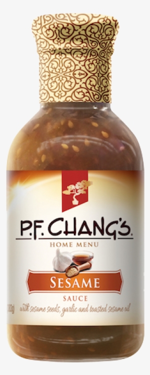 Pf Chang's Sesame Sauce