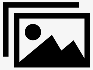 With Multi Frame Svg Png Icon Free Download - Framed Picture Icon Png