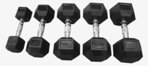 Dumbbell