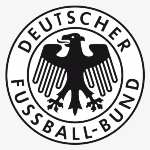 Germany Football Team Logo - Deutscher Fussball Bund Logo