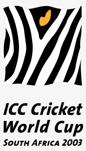 Cricket World Cup Logo 2003 - 2003 Cricket Wc Logo