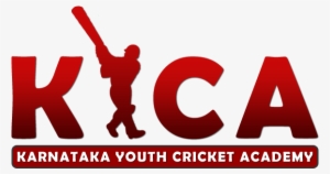 Logo Logo - Karnataka Youth Cricket Academy