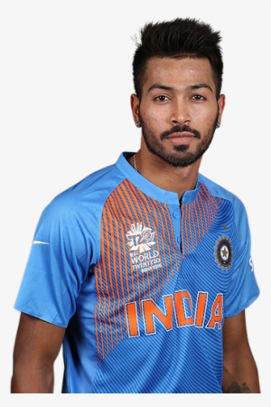 Hardik Pandya, India, Bcci, Cricket, Odi, Icc Champions - Hardik Pandya