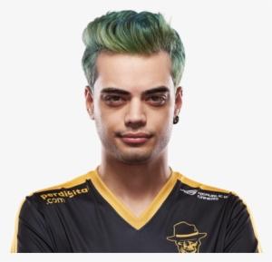 League Of Legends Dumbledoge