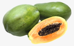 Drinking This Juice In The Evening Ensures That All - Papaya Green Png