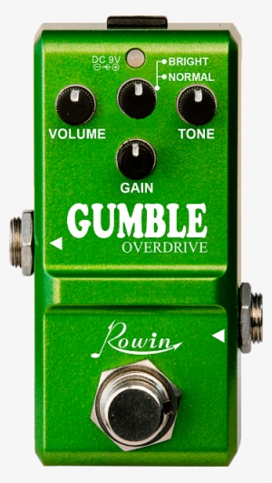 15% Off - Rowin Nano Looper Station Box For Guitarists Unlimited