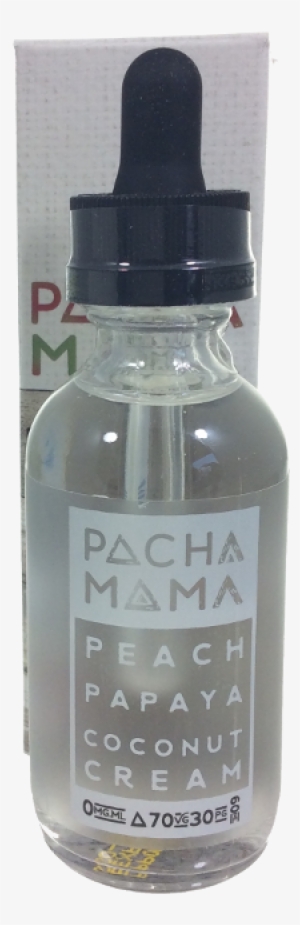 Quick View - Glass Bottle